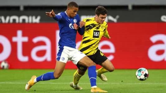 Dortmund Schalke übertragung Dortmund Schalke übertragung