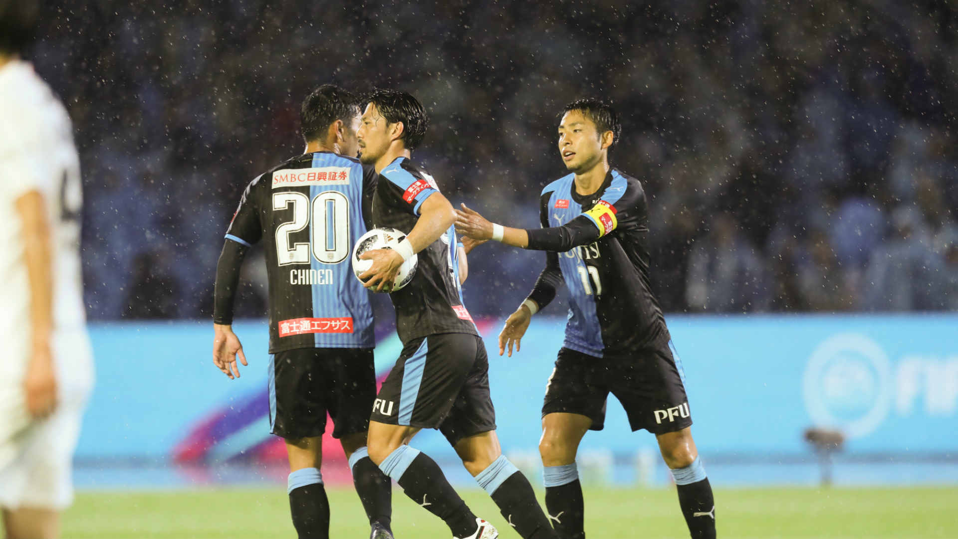 Kawasaki Frontale v Vissel Kobe แมตช์รีพอร์ต 20/10/18, J1 League | Goal.com