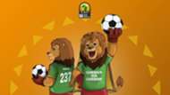 CHAN 2020 mascot 'Tara'