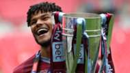 Tyrone Mings - Aston Villa