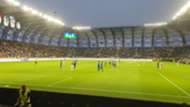 Al Nasr vs Arsenal