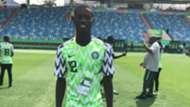 Peter Olawale