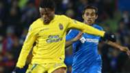Remy Getafe Las Palmas LaLiga