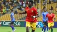 Guinea vs Tanzania Chan 2021.