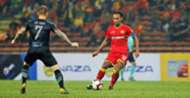 Amri Yahyah, Selangor, Malaysia Super League, 29032019