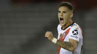 Martinez Quarta River Plate Alianza Lima Copa Libertadores 11042019