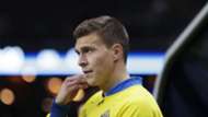 Victor Lindelof