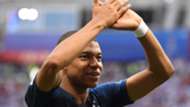 Kylian Mbappe France Argentina World Cup 2018 300618