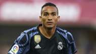 Danilo, Real Madrid