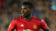 Paul Pogba Manchester United 2018-19