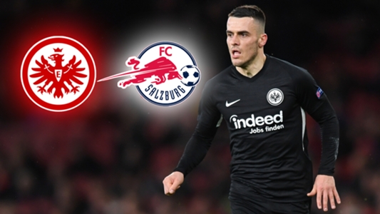 Frankfurt Salzburg übertragung Frankfurt Salzburg übertragung