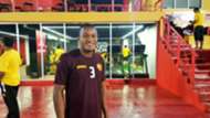 Rodney Celvin Akwensivie, Selangor, 22012020