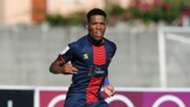 Sizwe Mdlinzo - April 2019