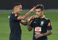 Neymar Coutinho 네이마르 쿠티뉴