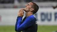 Antoine Griezmann France 2018