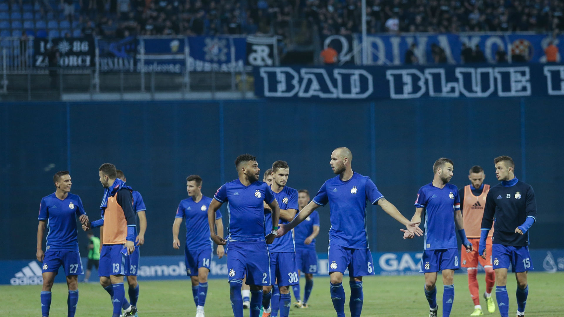 Pin On Hajduk Torcida