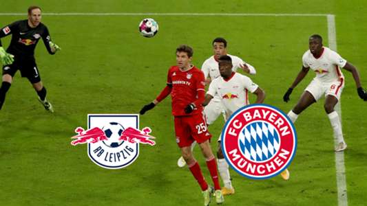 Wer zeigt / überträgt RB Leipzig vs. FC Bayern München im ...