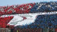 Crotone fans Serie A 05132018