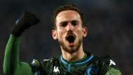 Fabian Ruiz Napoli