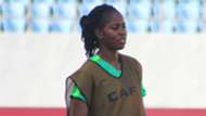 Chinaza Uchendu - Braga