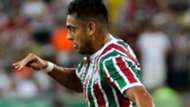 Junior Dutra Fluminense 02 09 2018