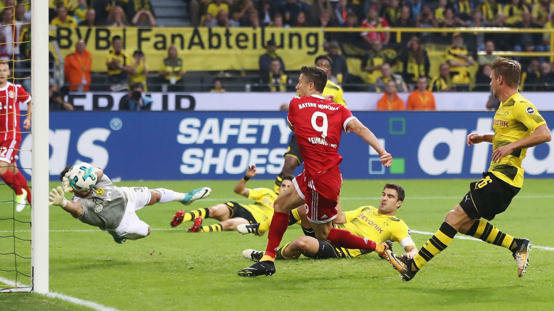 Lewandowski Bayern Will Be Perfect In A Few Months Goal Com