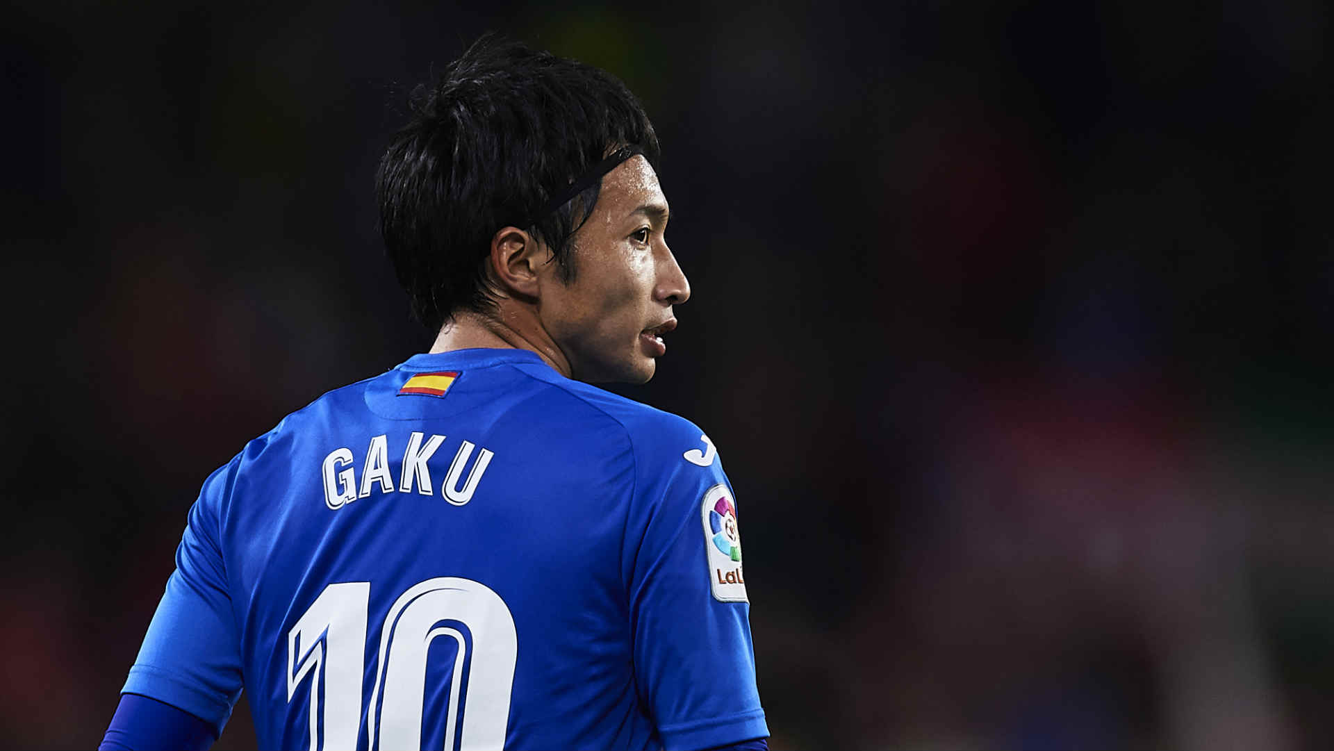 柴崎岳 次節バレンシア戦でボランチ起用か ヘタフェの中盤に離脱者続出 Goal Com