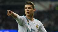 Cristiano Ronaldo Real Madrid