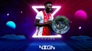 Lassina Traore NxGn