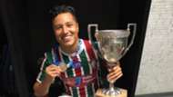 Marlon Rodrigues Xavier