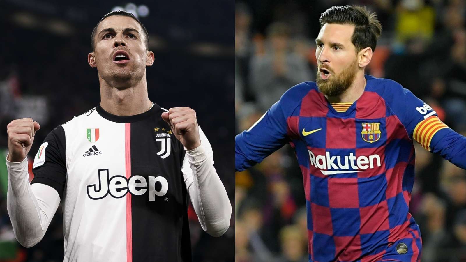 Chi Ha Fatto Più Gol Messi O Ronaldo