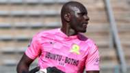 Denis Onyango, Mamelodi Sundowns, January 2021