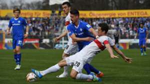 Vfb Stuttgart Darmstadt 98 Vfb Stuttgart Darmstadt 98