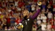 Tim Howard USA