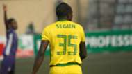 Segun Alebiosu
