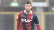 Blerim Dzemaili Bologna