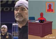 Memes Maradona 170918