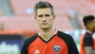 Bobby Boswell D.C. United