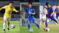 สุภโชค - วรชิต - จักรกฤษณ์