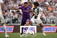 Muriel vs Juventus