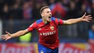 Nikola Vlasic