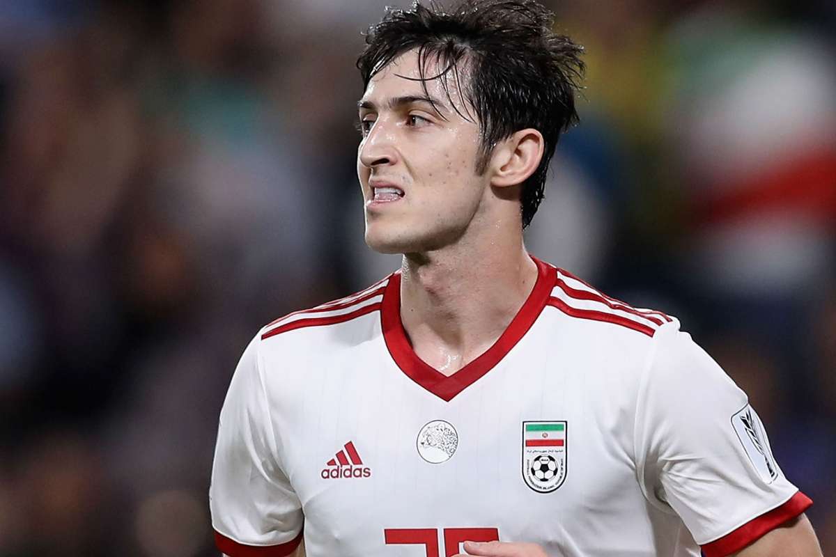 ケイロス前監督の 暴露 で空中分解も イランのエースが連盟を痛烈批判 すべて嘘だ Goal Com ケイロス前監督の 暴露 で空中分解も イランのエースが連盟を痛烈批判 すべて嘘だ Goal Com