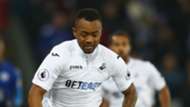 Jordan Ayew - Swansea City