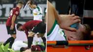 Matthias Ginter Gladbach 2018
