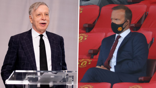 Manchester United and Arsenal resign from ECA after ...