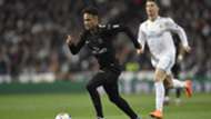 Neymar PSG Real Madrid 14022018