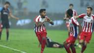 ATK vs Odisha FC