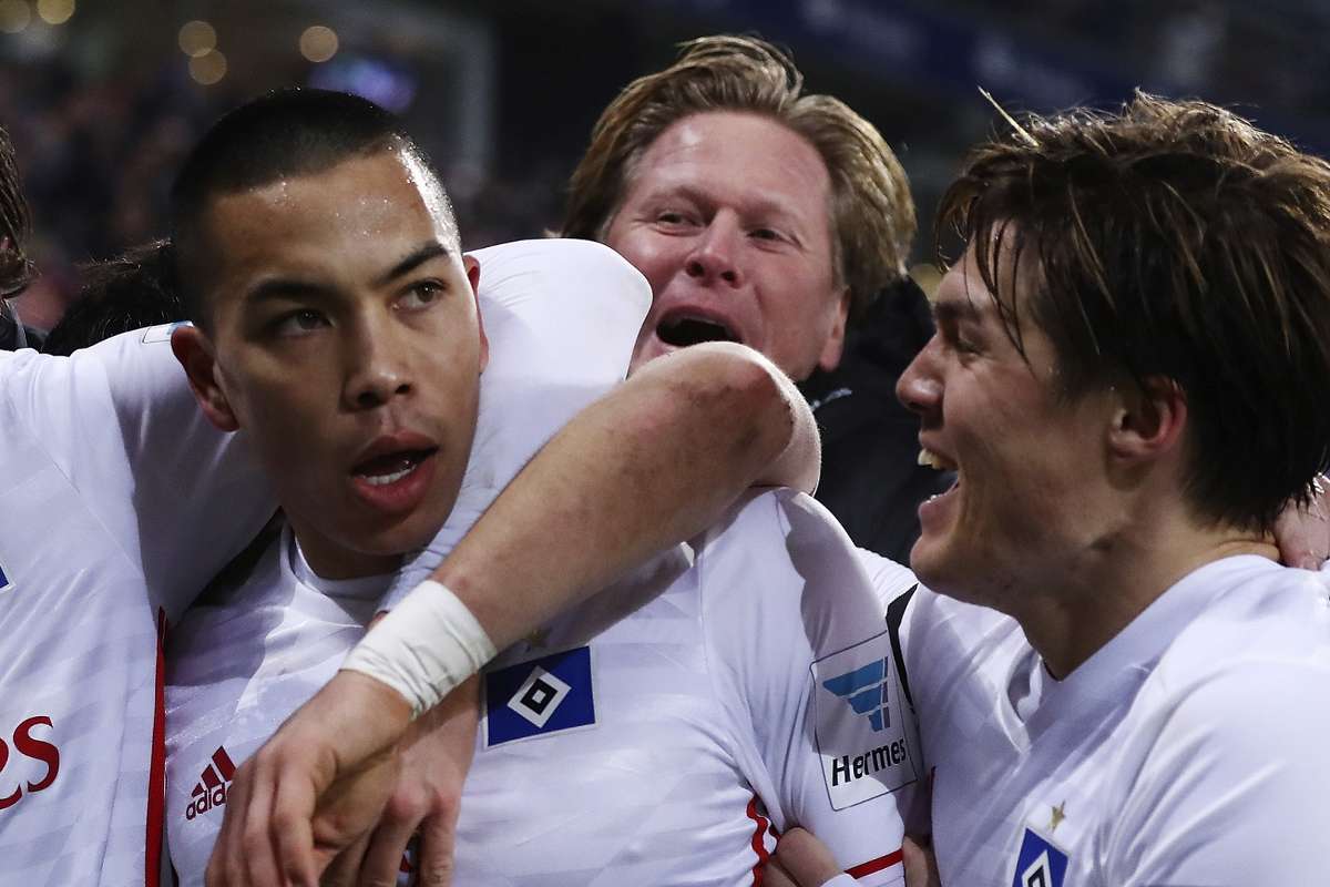 ケルン大迫の新たな相棒は日系アメリカ人か モデストの後釜に浮上 Goal Com ケルン大迫の新たな相棒は日系アメリカ人か モデストの後釜に浮上 Goal Com