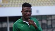 Stephen Eze - Nigeria