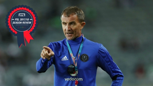 Review of Orlando Pirates players out on loan | Goal.com